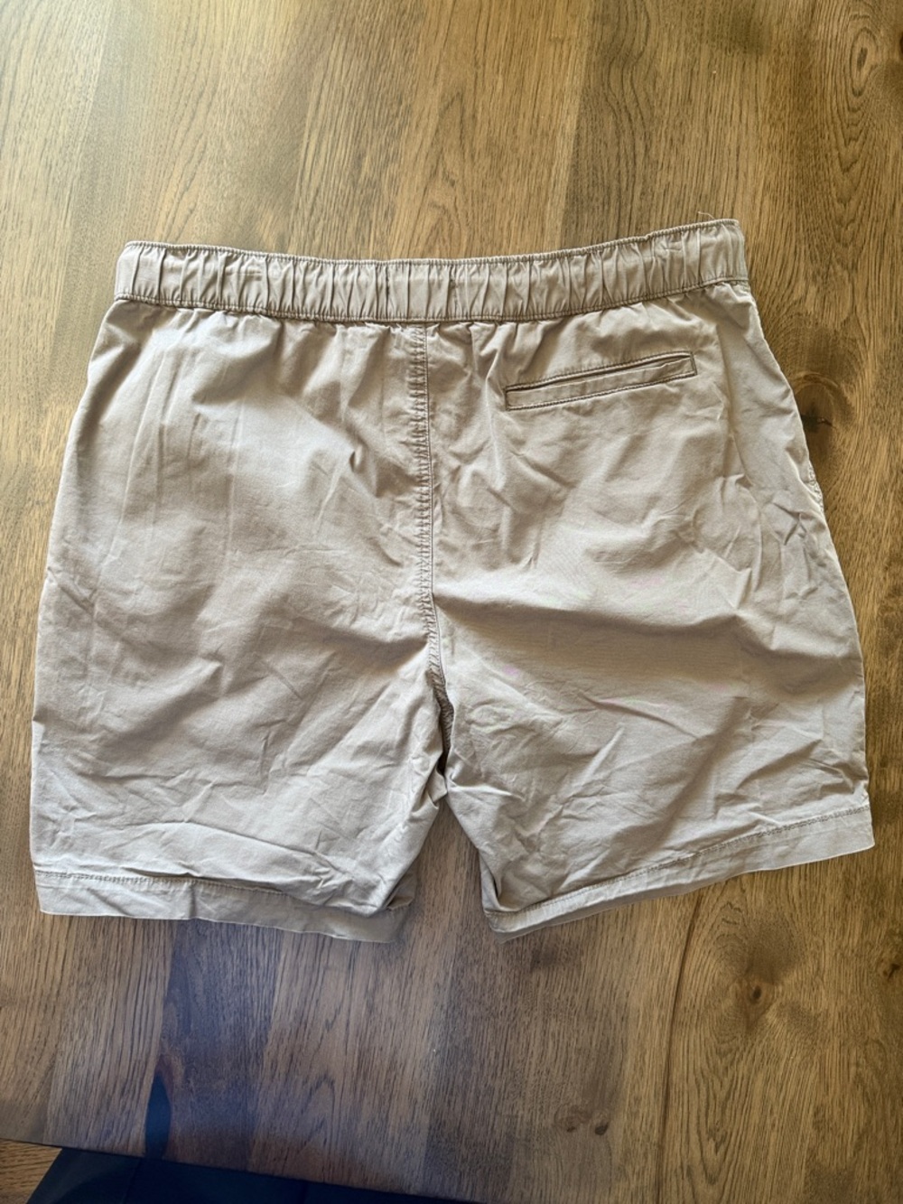 Sonoma Men's 36 Shorts - Picture 5 of 6